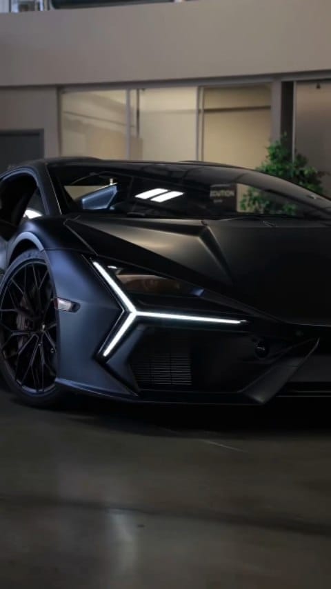 Post 2 by Private Collection Auto Studio on Instagram (video)