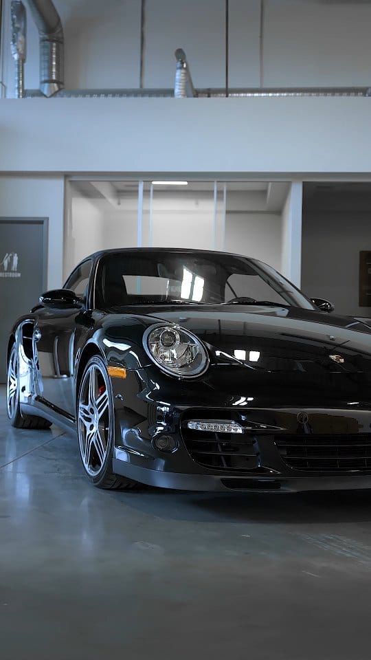 Post 10 by Private Collection Auto Studio on Instagram (video)