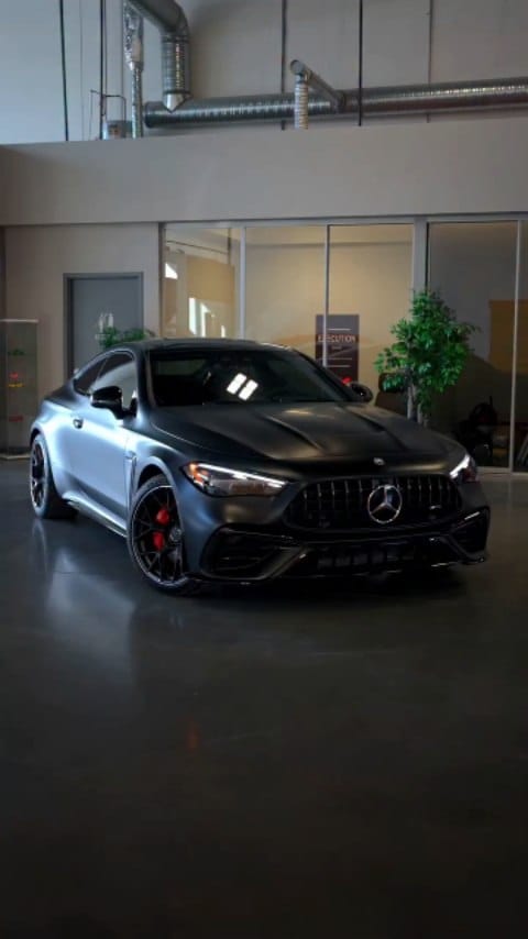 Post 3 by Private Collection Auto Studio on Instagram (video)