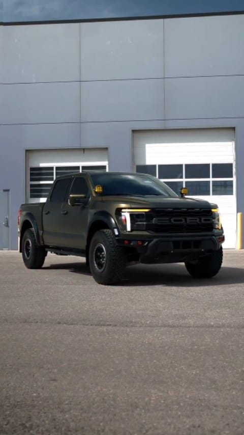 Post 1 by Private Collection Auto Studio on Instagram (video)
