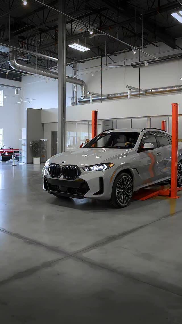 Post 7 by Private Collection Auto Studio on Instagram (video)