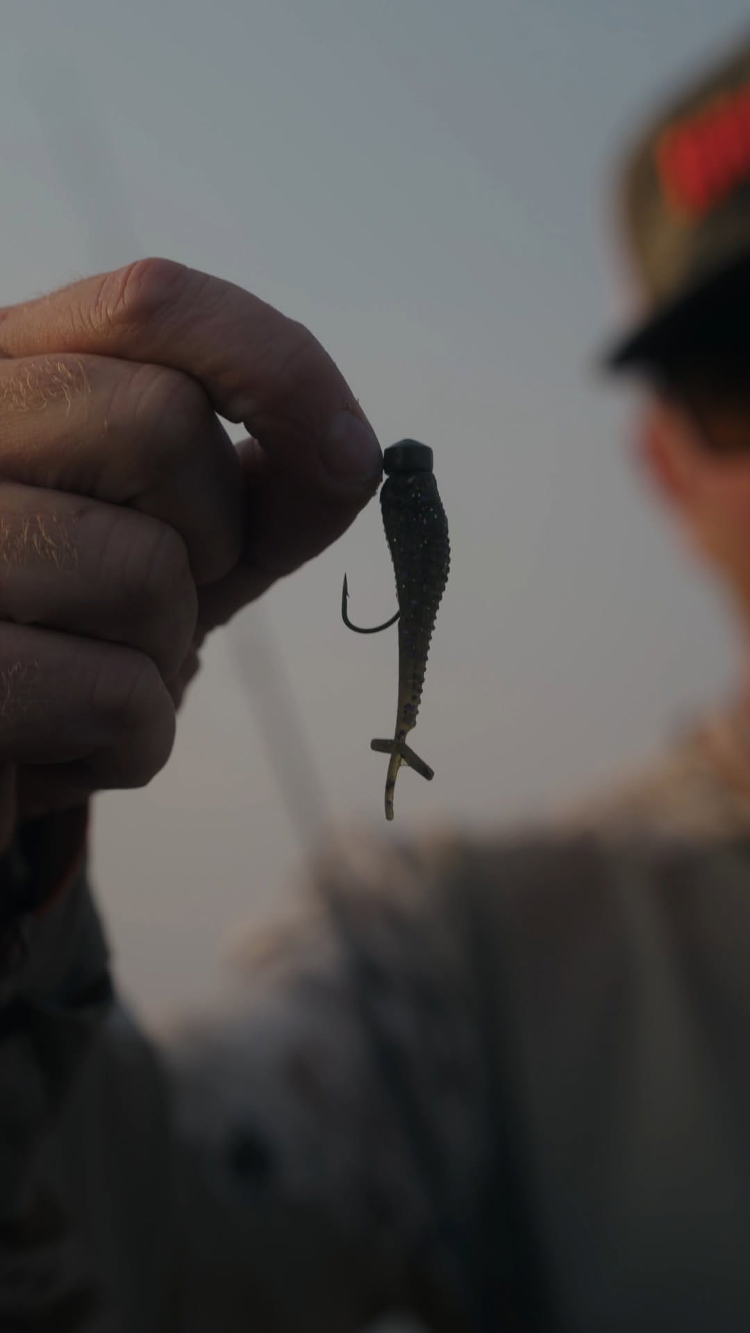 Post 1 by Bryan Gustafson on Instagram (video)