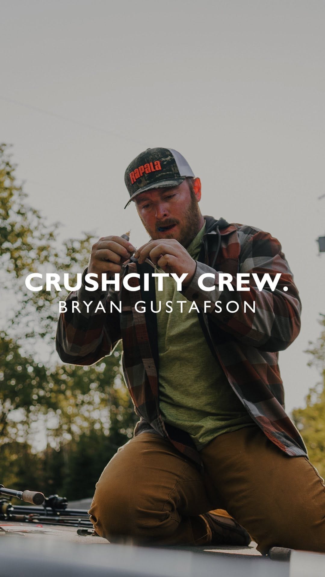 Post 10 by Bryan Gustafson on Instagram (video)