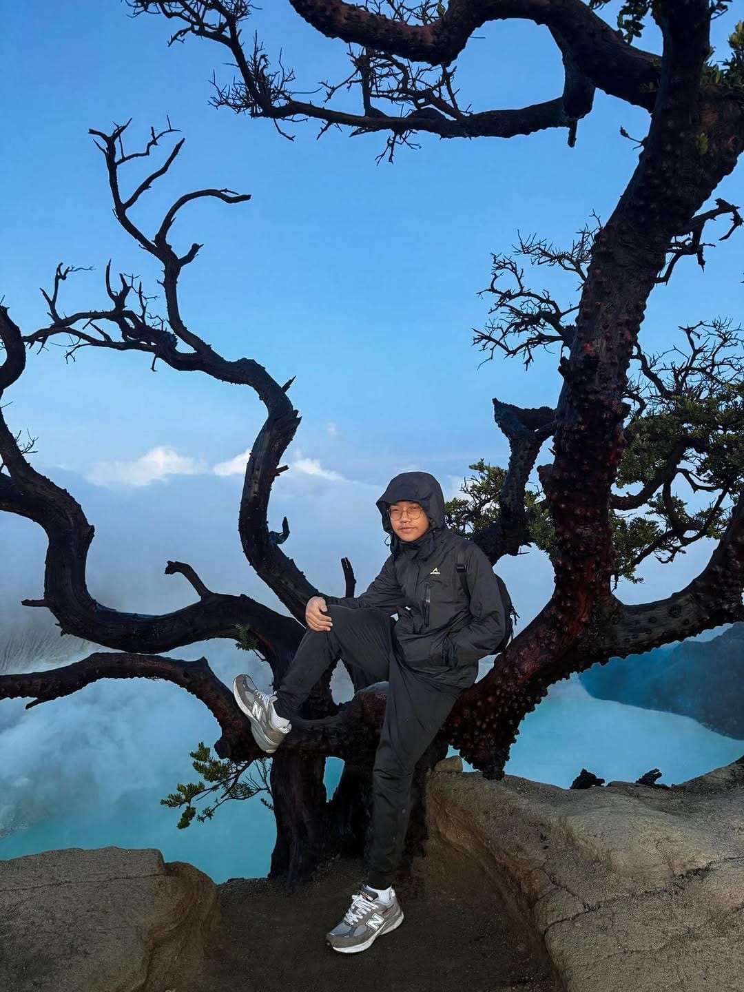 Post 6 by Ismu Handoko on Instagram (image)