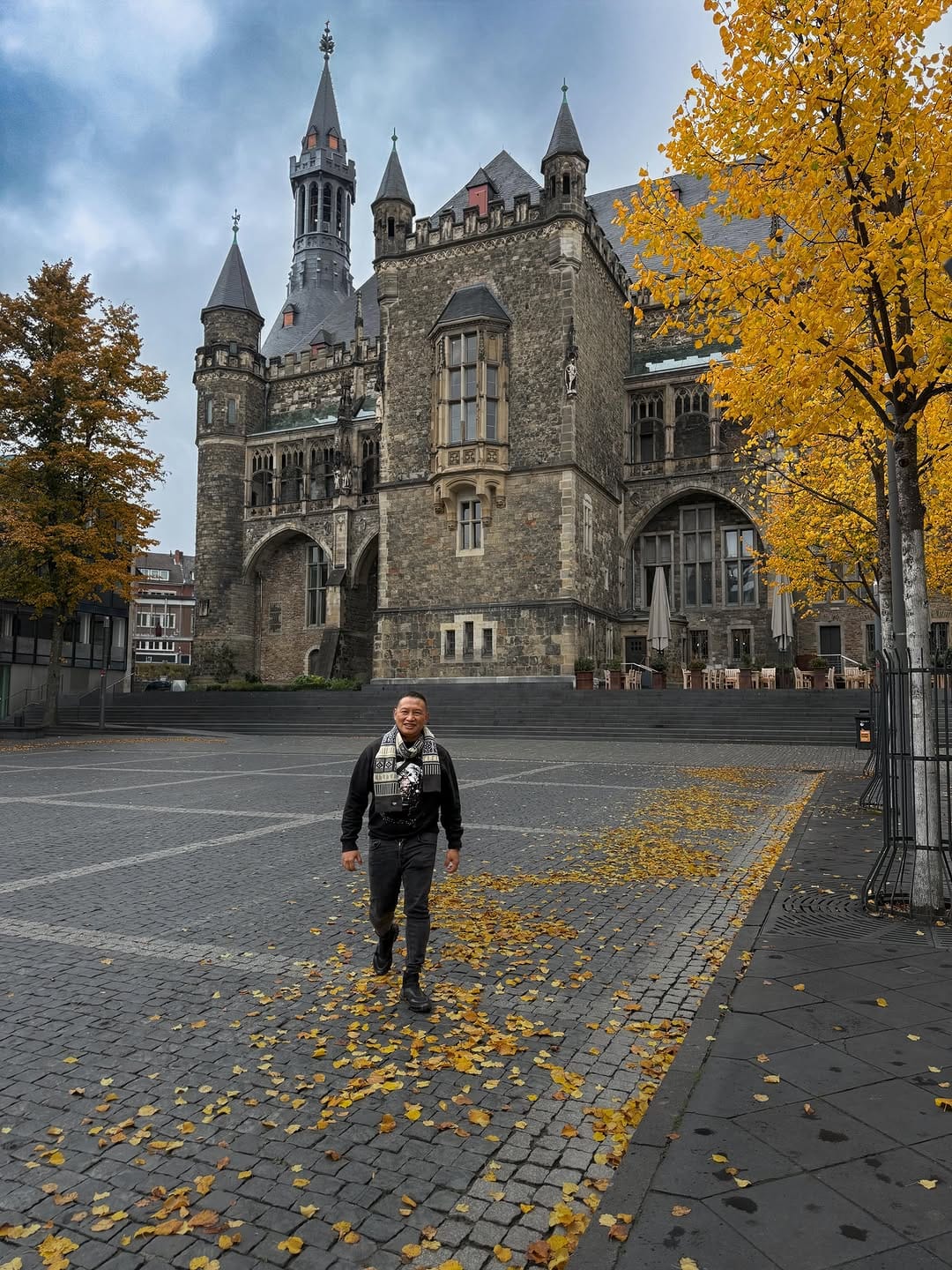Post 2 by Ismu Handoko on Instagram (image)