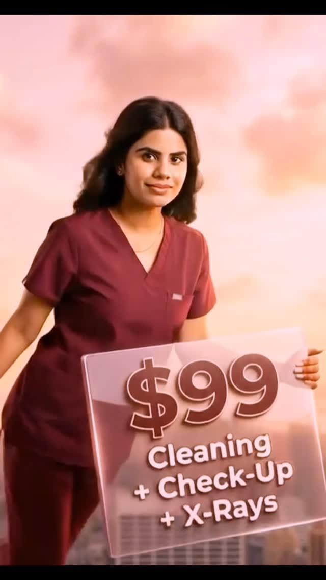 Post 9 by Sunshine Dental Clinic on Instagram (video)