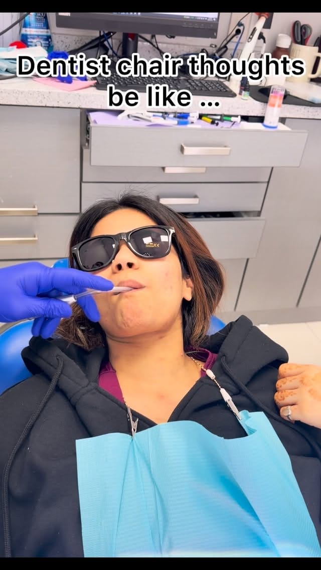 Post 6 by Sunshine Dental Clinic on Instagram (video)