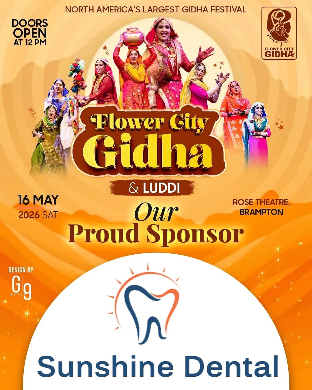 Post 4 by Sunshine Dental Clinic on Instagram (image)