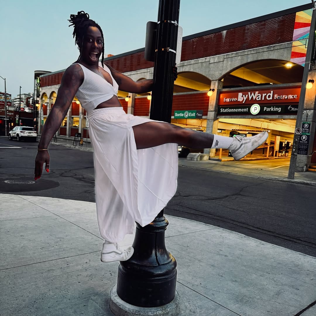 Post 2 by Ro Nwosu on Instagram (image)