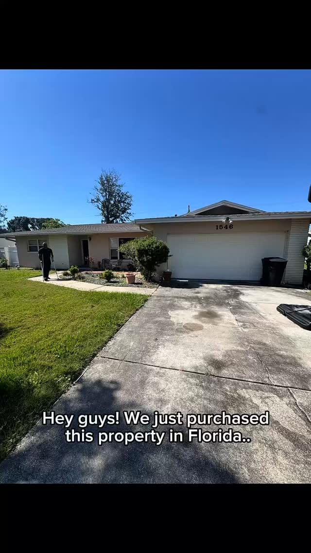 Post 5 by GLH Capital | Real Estate Fund on Instagram (video)