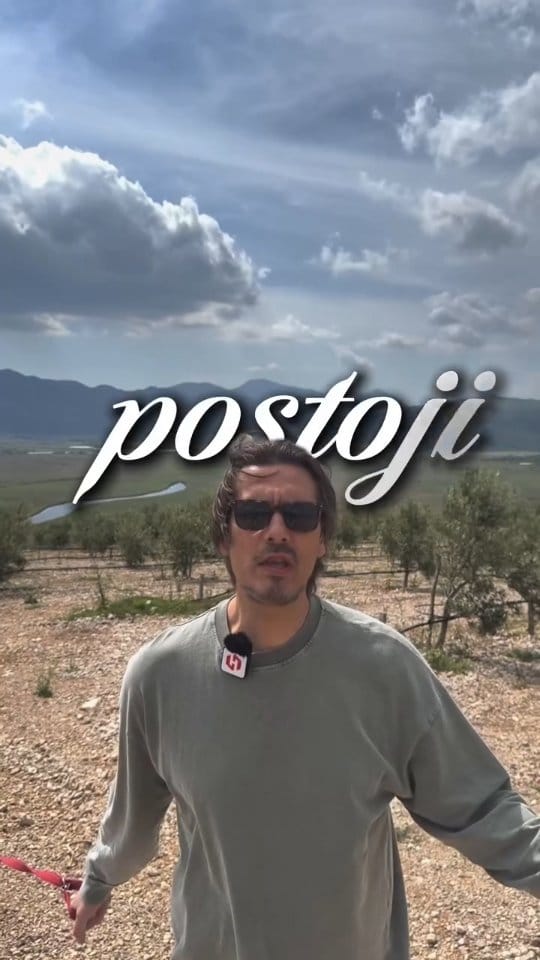 Post 5 by Aleksandar Saša Kalem on Instagram (video)