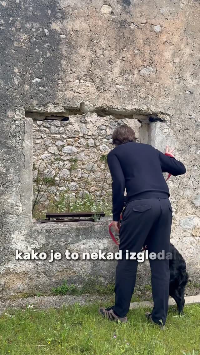 Post 7 by Aleksandar Saša Kalem on Instagram (video)