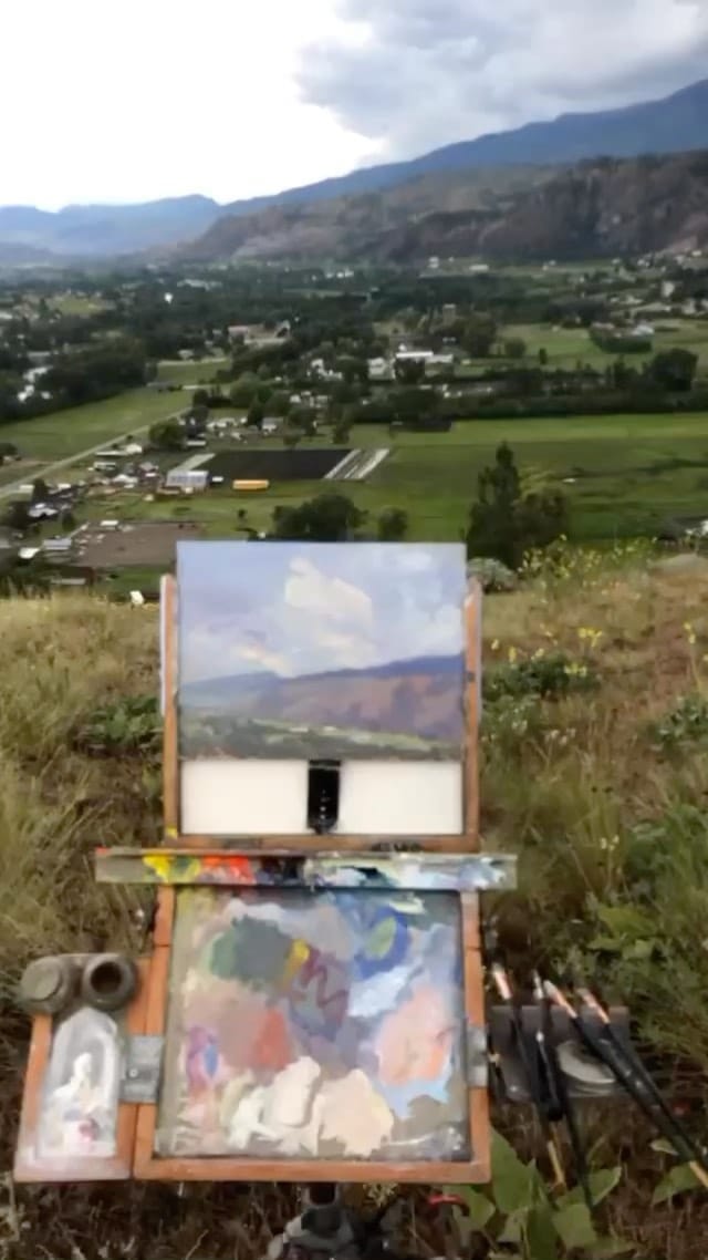 Post 2 by Mark James Lucas on Instagram (video)