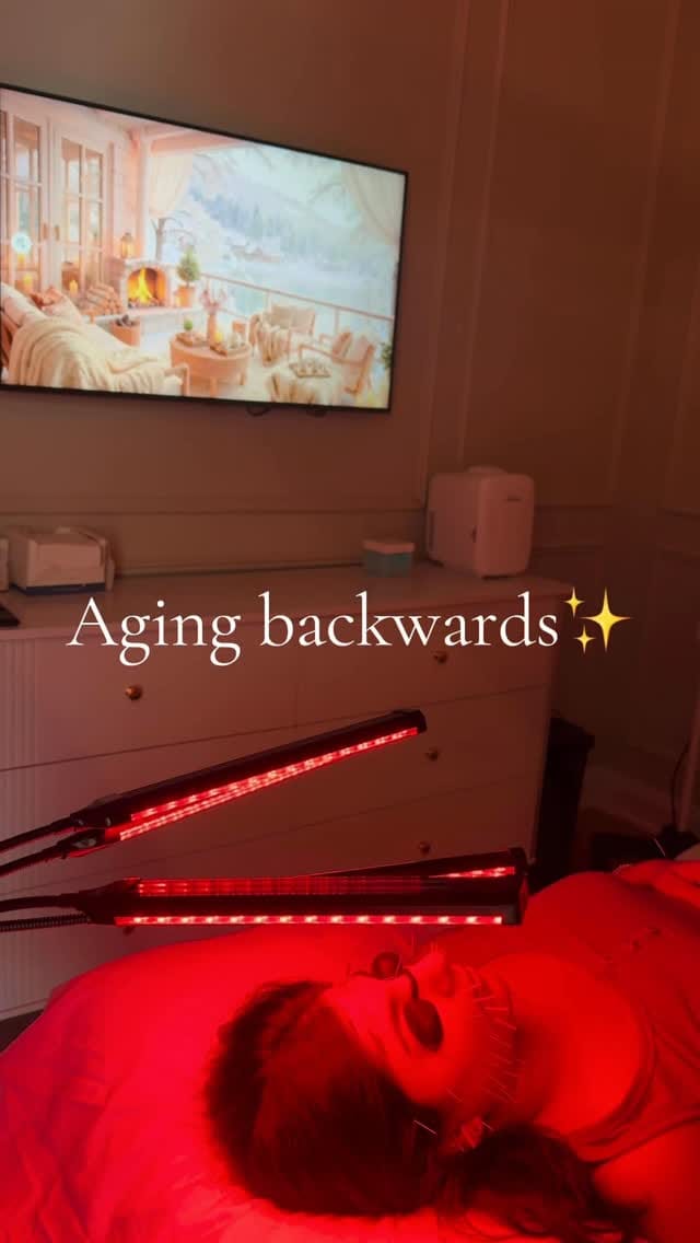 Post 5 by Ignite Health on Instagram (video)