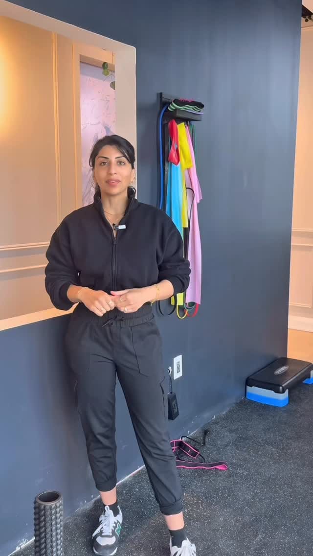 Post 7 by Ignite Health on Instagram (video)