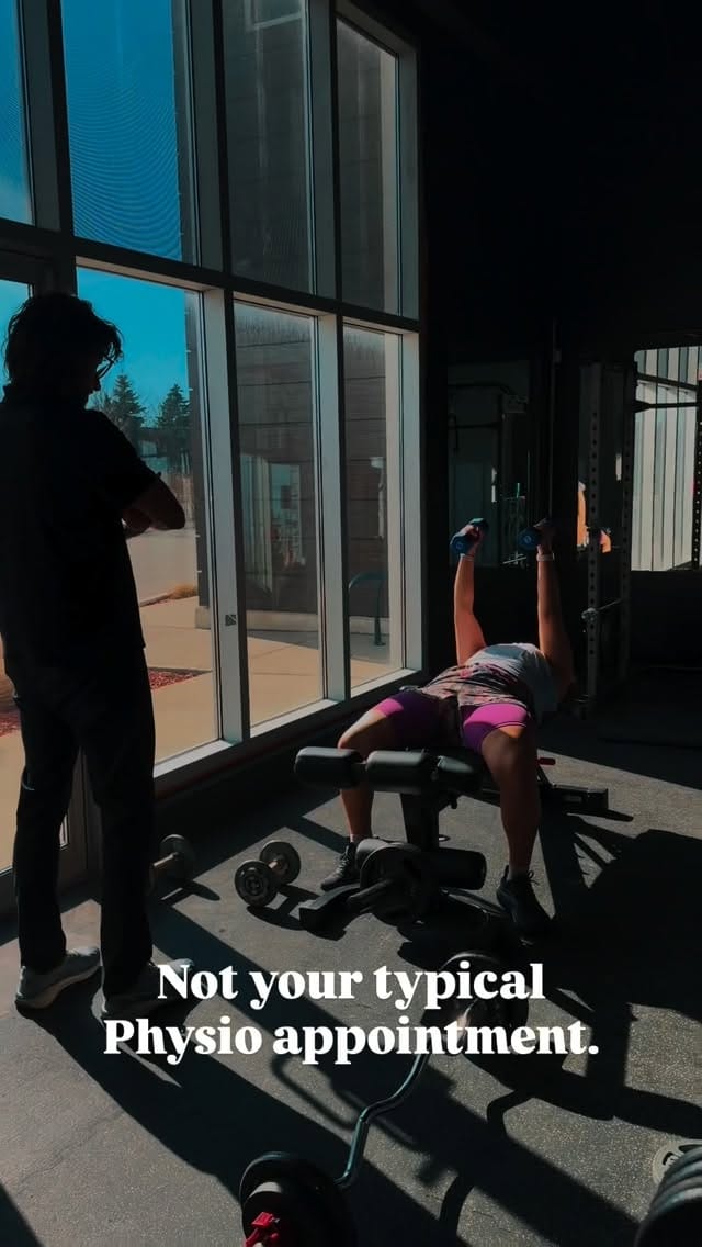 Post 4 by Ignite Health on Instagram (video)