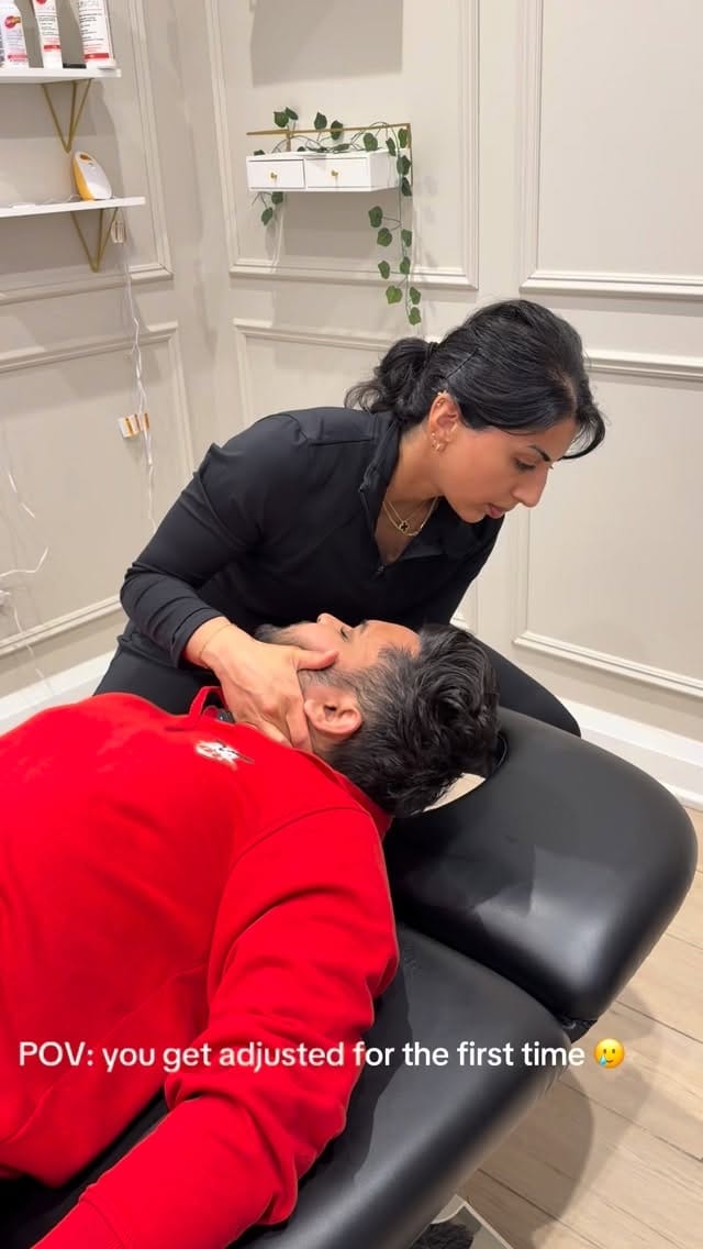 Post 3 by Ignite Health on Instagram (video)