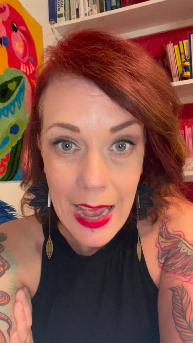 Post 4 by Healing Collective on Instagram (video)