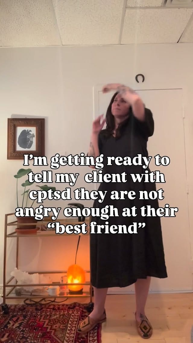 Post 2 by Healing Collective on Instagram (video)