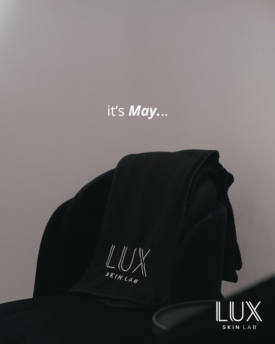 Post 6 by Lux Skin Lab on Instagram (carousel)