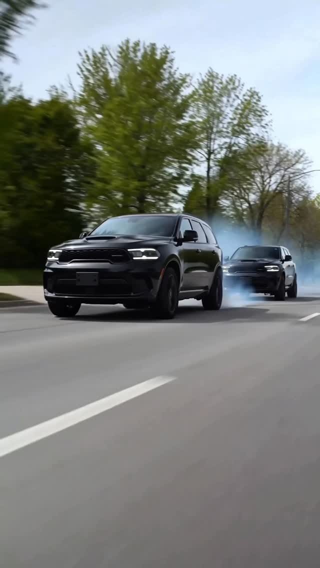 Post 1 by First Motors on Instagram (video)