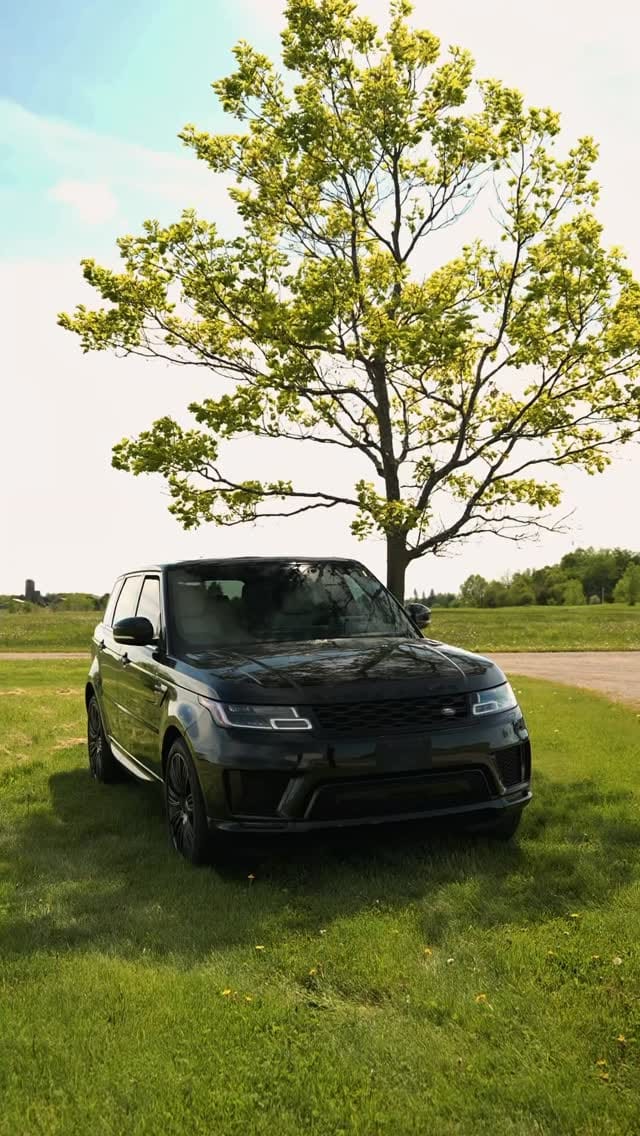 Post 3 by First Motors on Instagram (video)