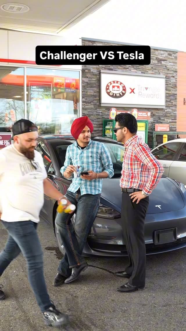 Post 6 by First Motors on Instagram (video)