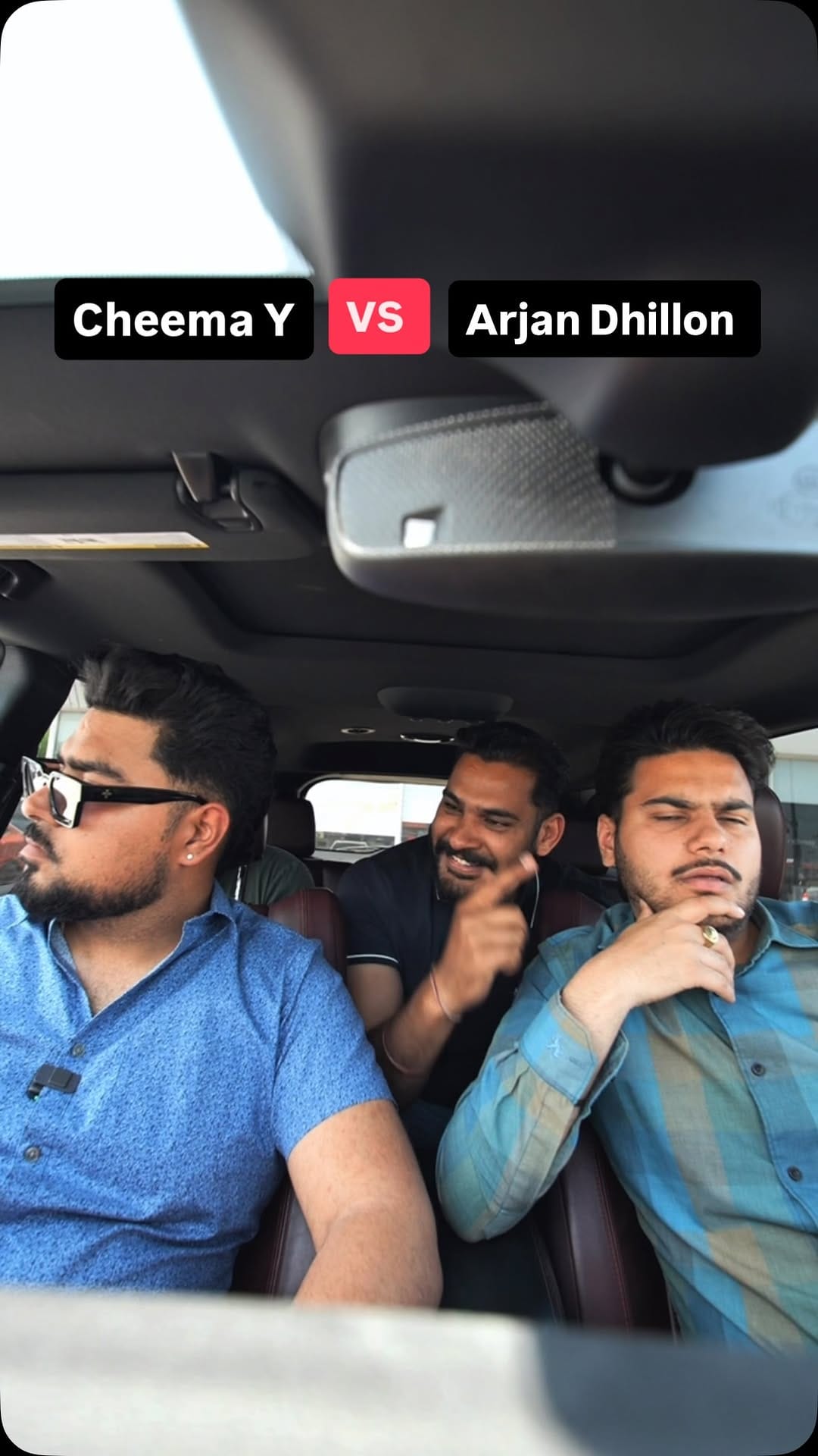 Post 4 by First Motors on Instagram (video)