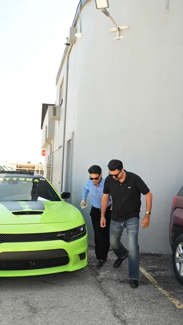 Post 10 by First Motors on Instagram (video)