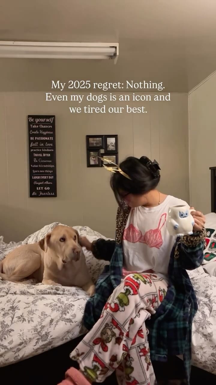 Post 2 by Andrea | Rocky | Milo | Brix on Instagram (video)