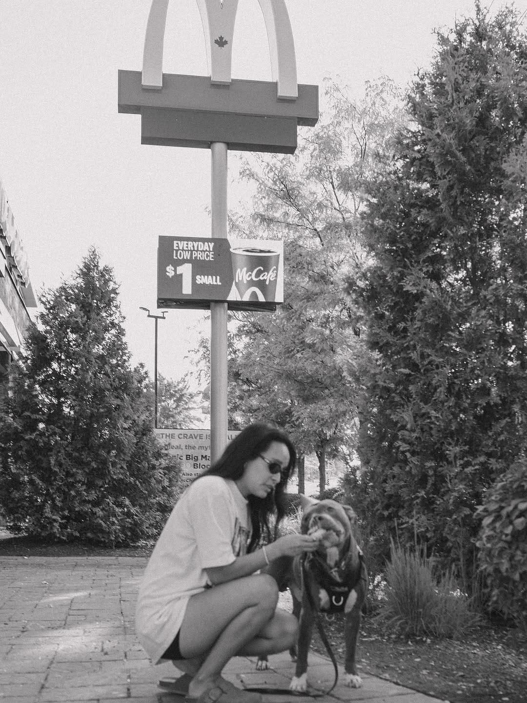 Post 6 by Andrea | Rocky | Milo | Brix on Instagram (carousel)