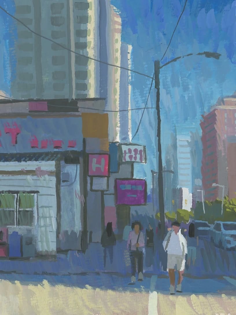 Post 8 by Linden Li on Instagram (image)