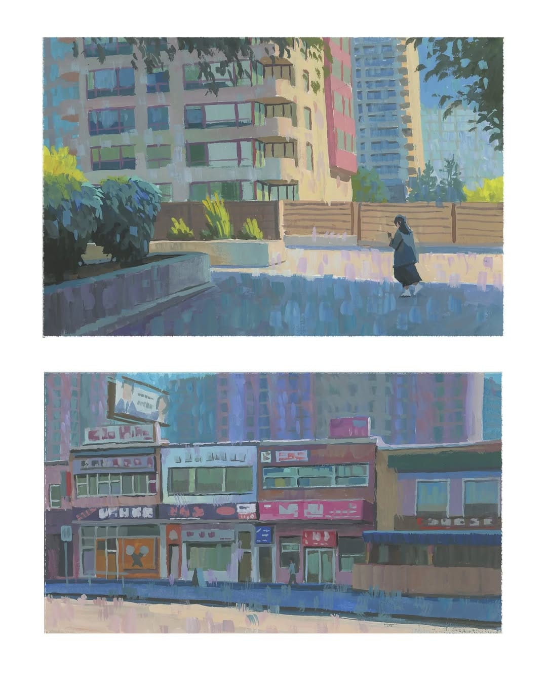 Post 6 by Linden Li on Instagram (image)