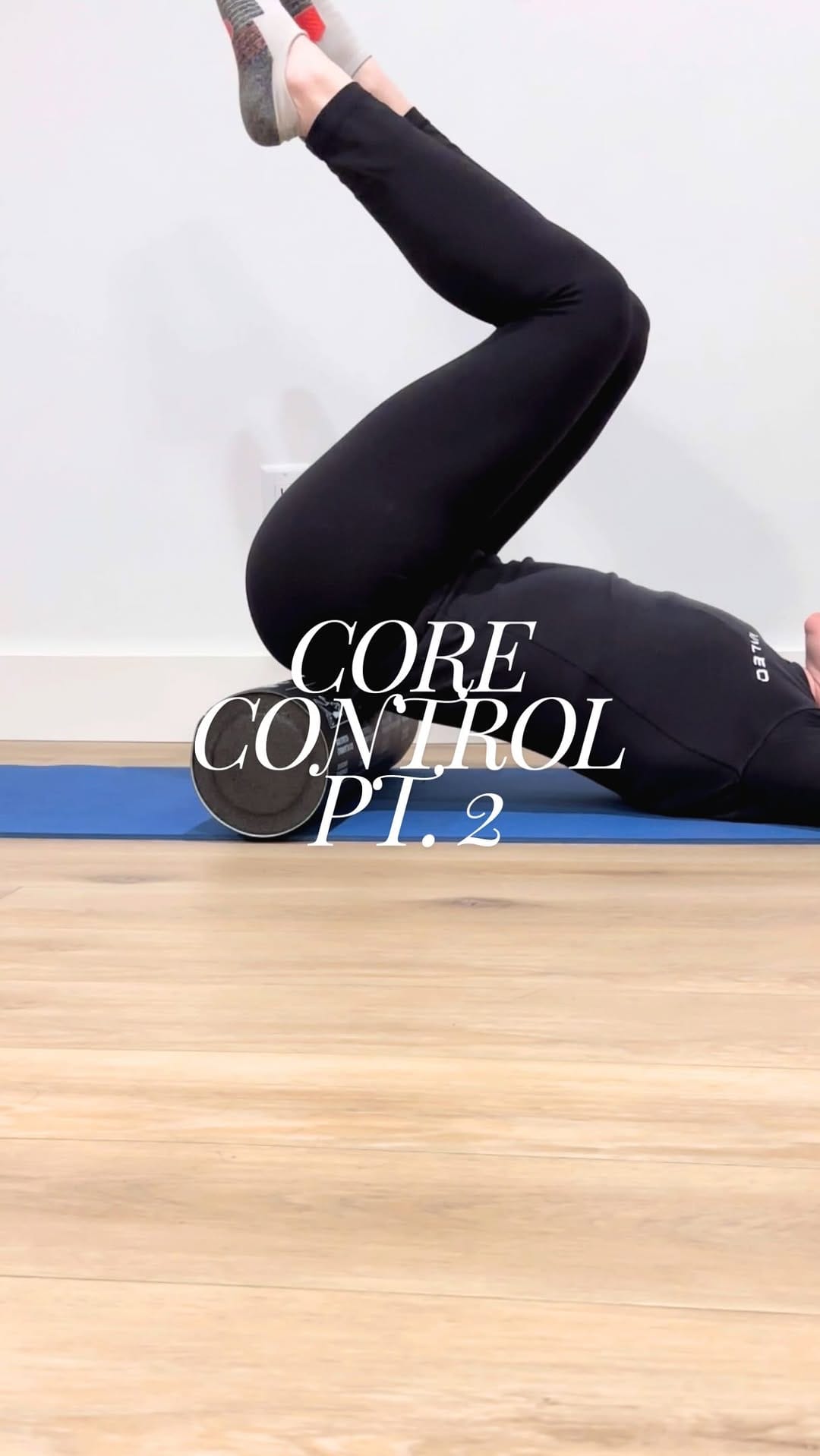 Post 2 by Ciera Knight on Instagram (video)