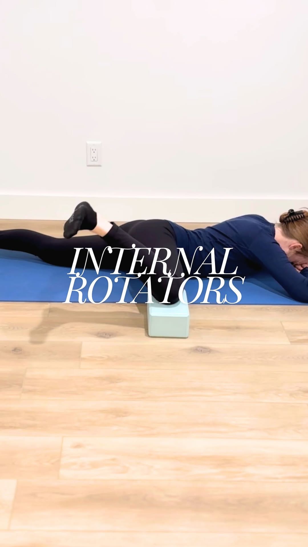 Post 8 by Ciera Knight on Instagram (video)