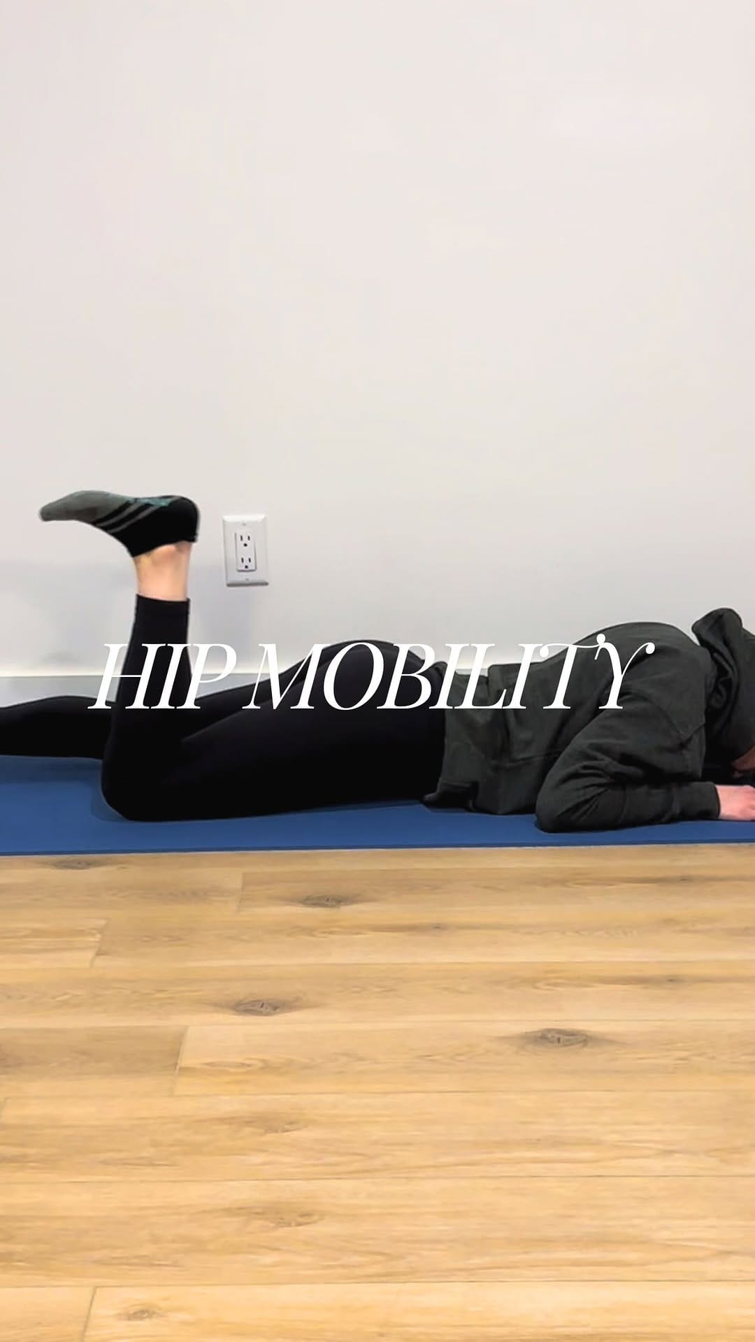Post 9 by Ciera Knight on Instagram (video)