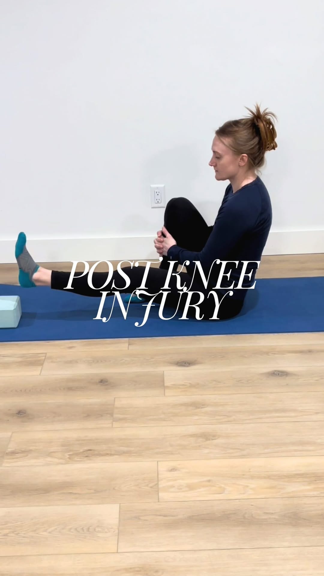 Post 5 by Ciera Knight on Instagram (video)