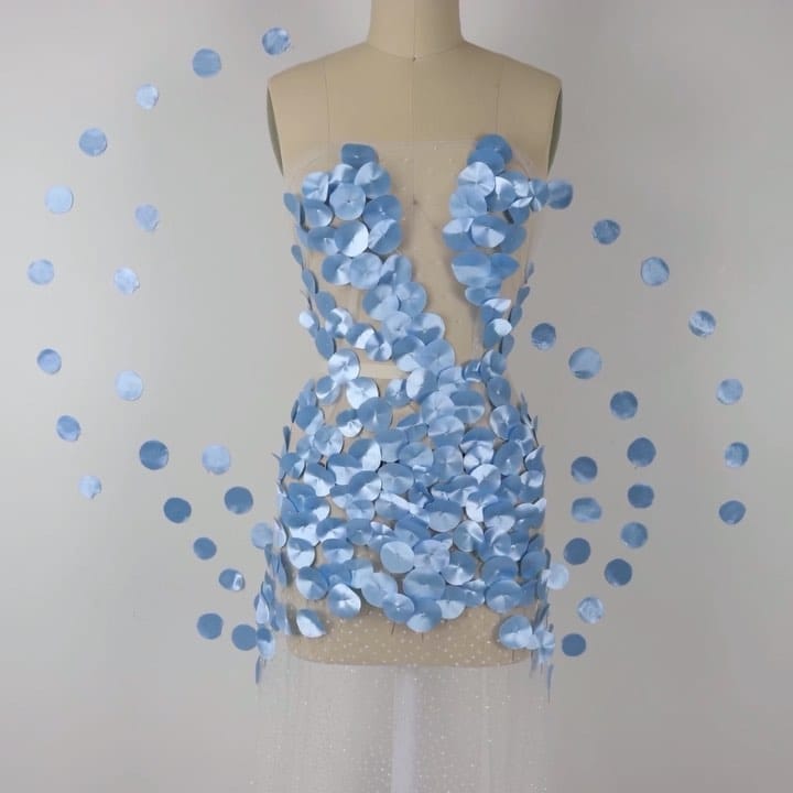Post 8 by Brooke Helene on Instagram (video)