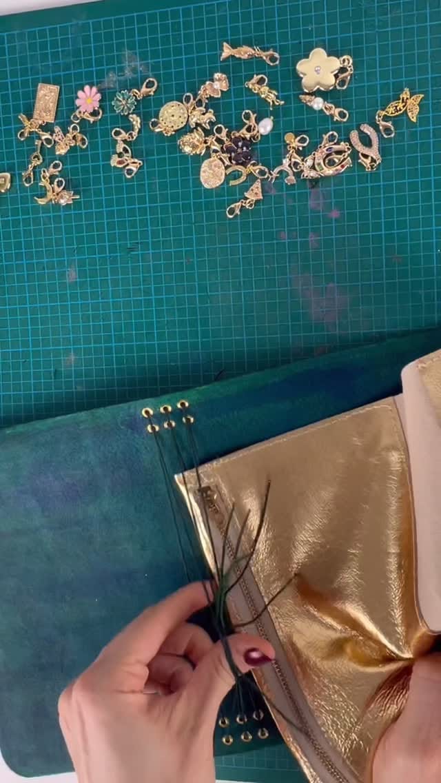 Post 5 by Brooke Helene on Instagram (video)