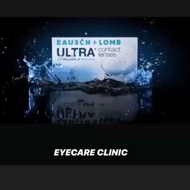 Post 7 by EYE CARE CLINIC on Instagram (video)