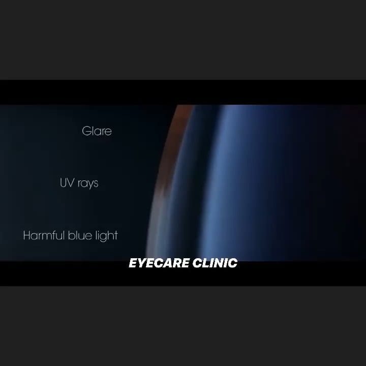 Post 9 by EYE CARE CLINIC on Instagram (carousel)