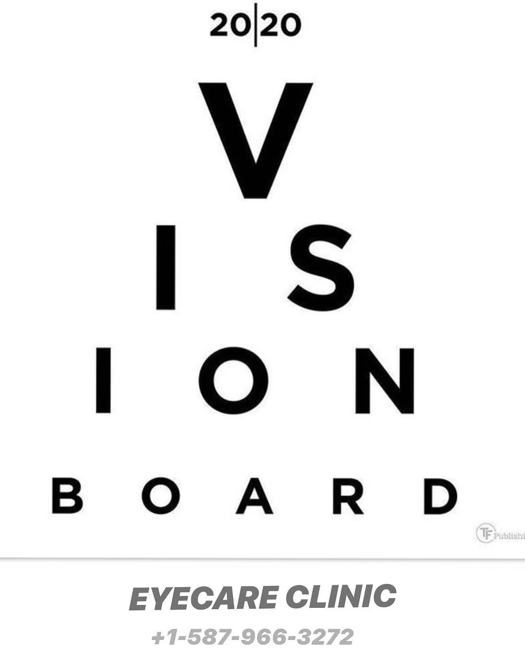 Post 1 by EYE CARE CLINIC on Instagram (carousel)