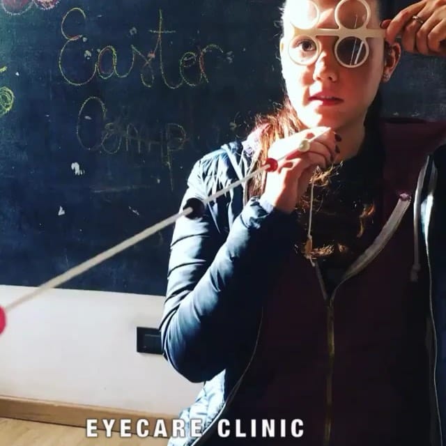 Post 5 by EYE CARE CLINIC on Instagram (carousel)