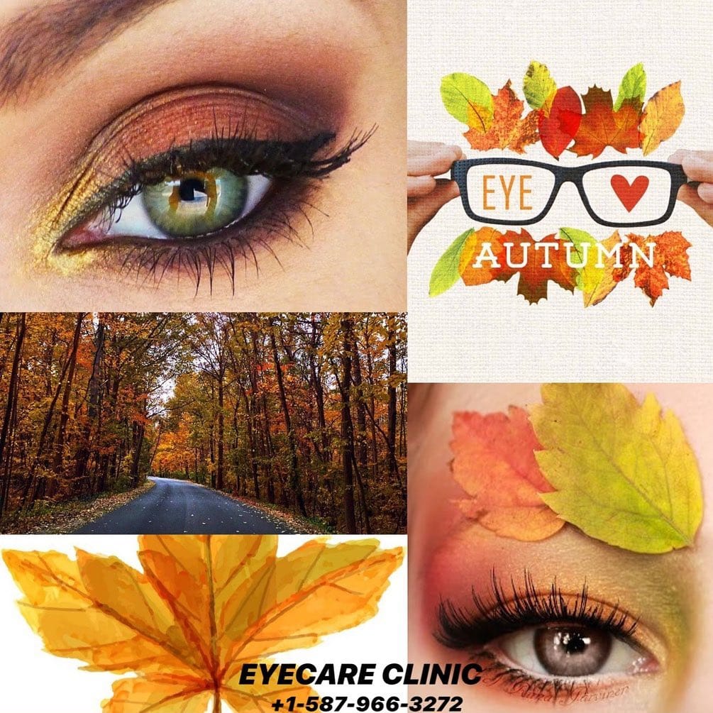 Post 4 by EYE CARE CLINIC on Instagram (image)