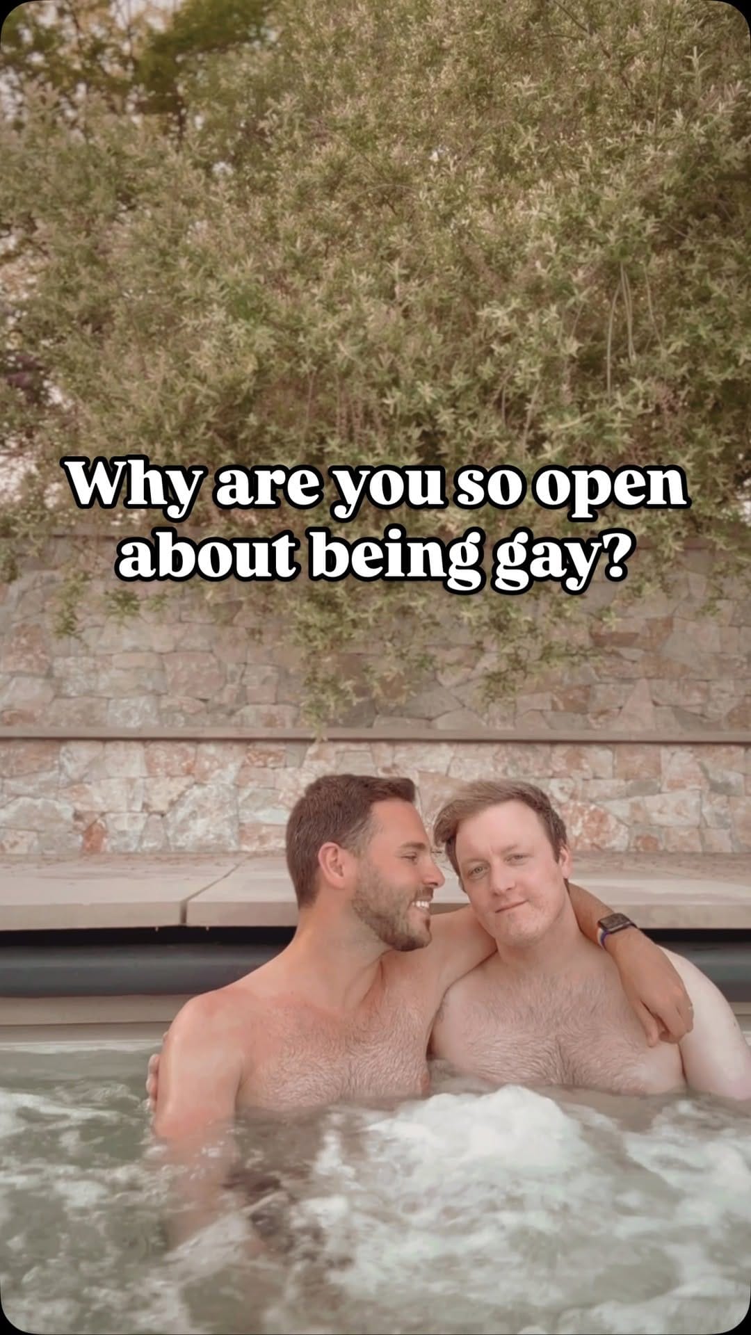 Post 10 by Andy & Jeremy👬🐢 on Instagram (video)