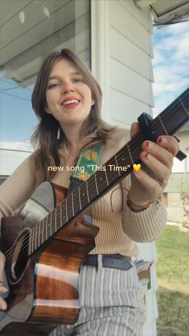 Post 8 by Maddisun on Instagram (video)