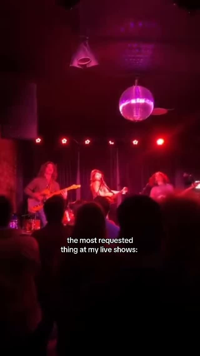 Post 4 by Maddisun on Instagram (video)