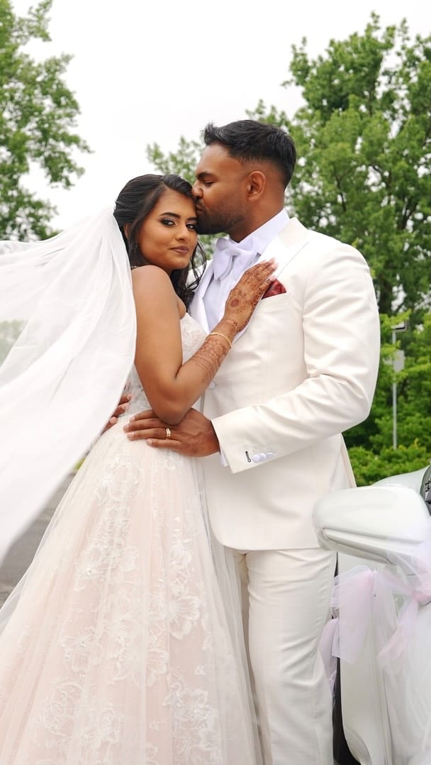 Post 9 by N3 Visions | Wedding Cinematography & Photography on Instagram (video)