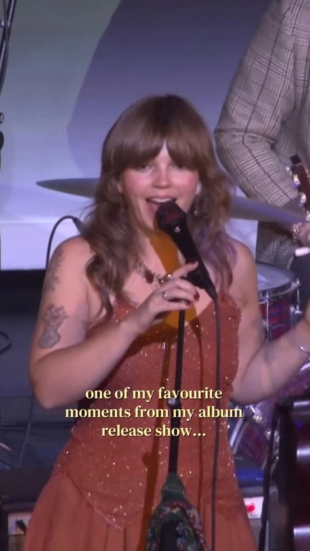 Post 10 by Maddisun on Instagram (video)