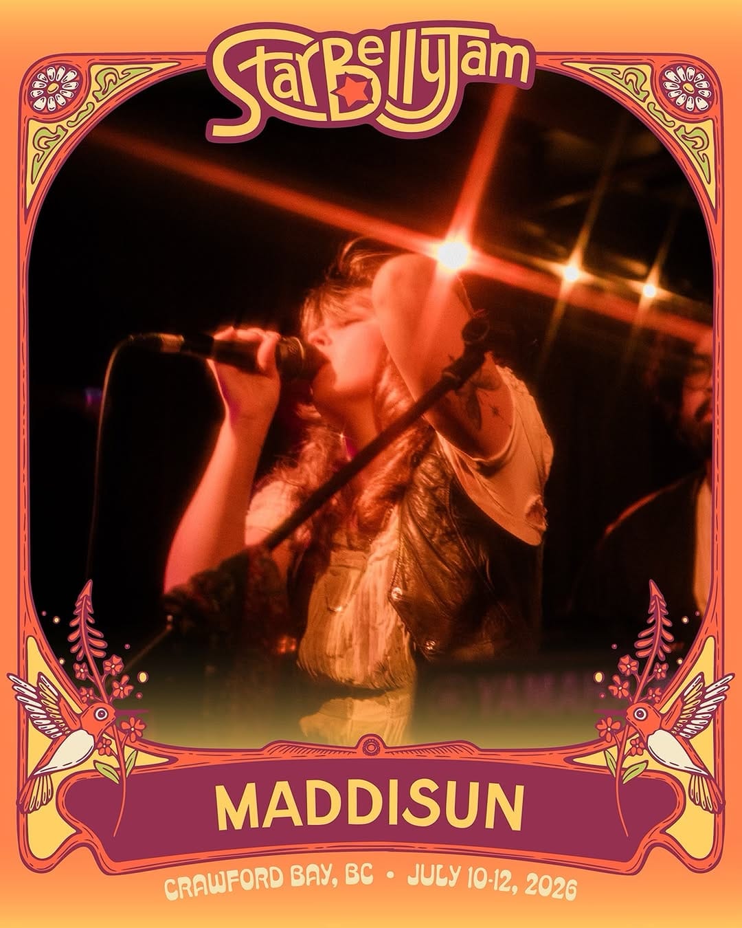 Post 9 by Maddisun on Instagram (image)